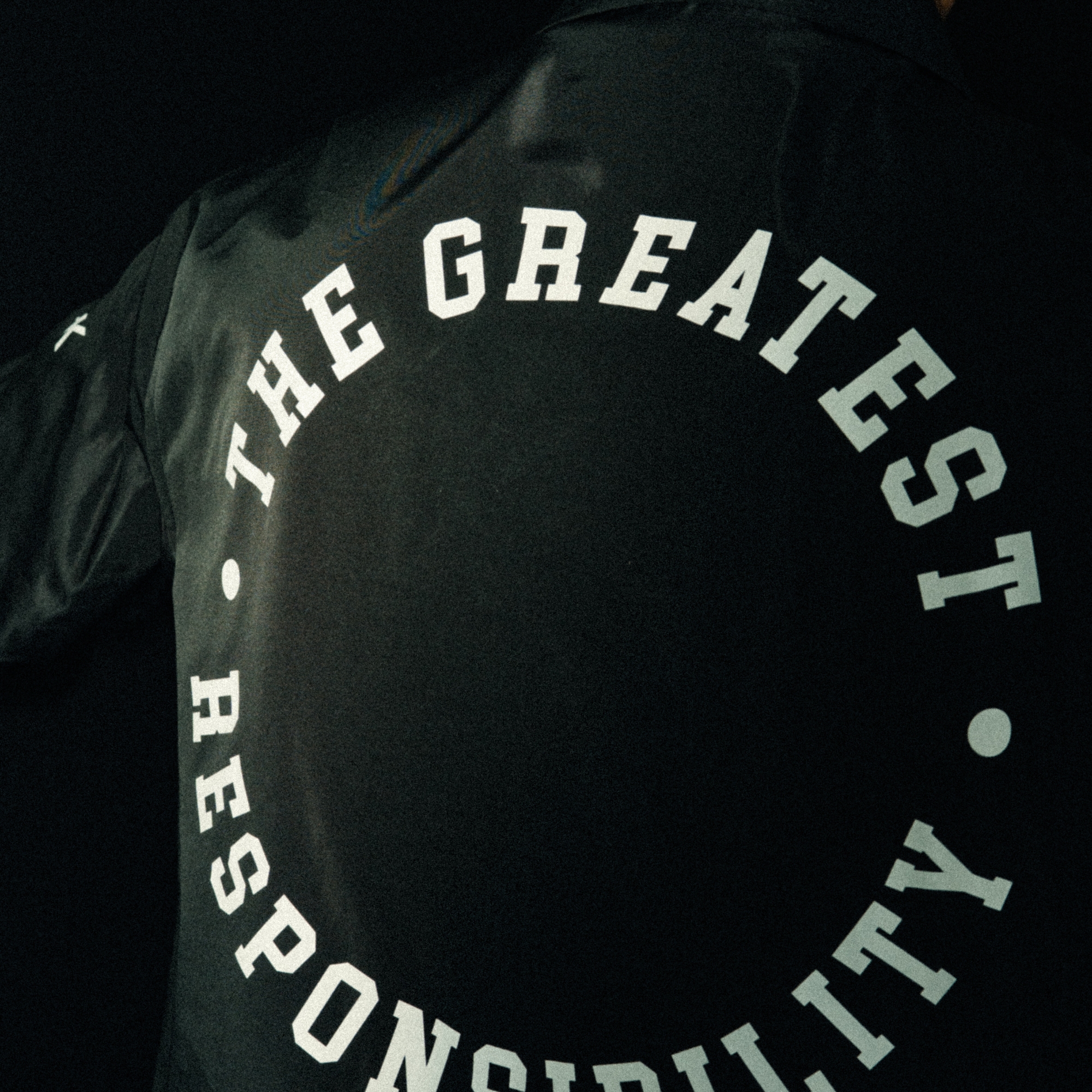 Wear the Crown of Fatherhood