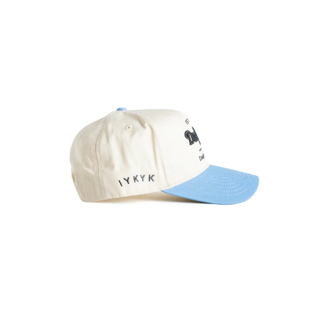 Baby Blue Horsepower - Image 3