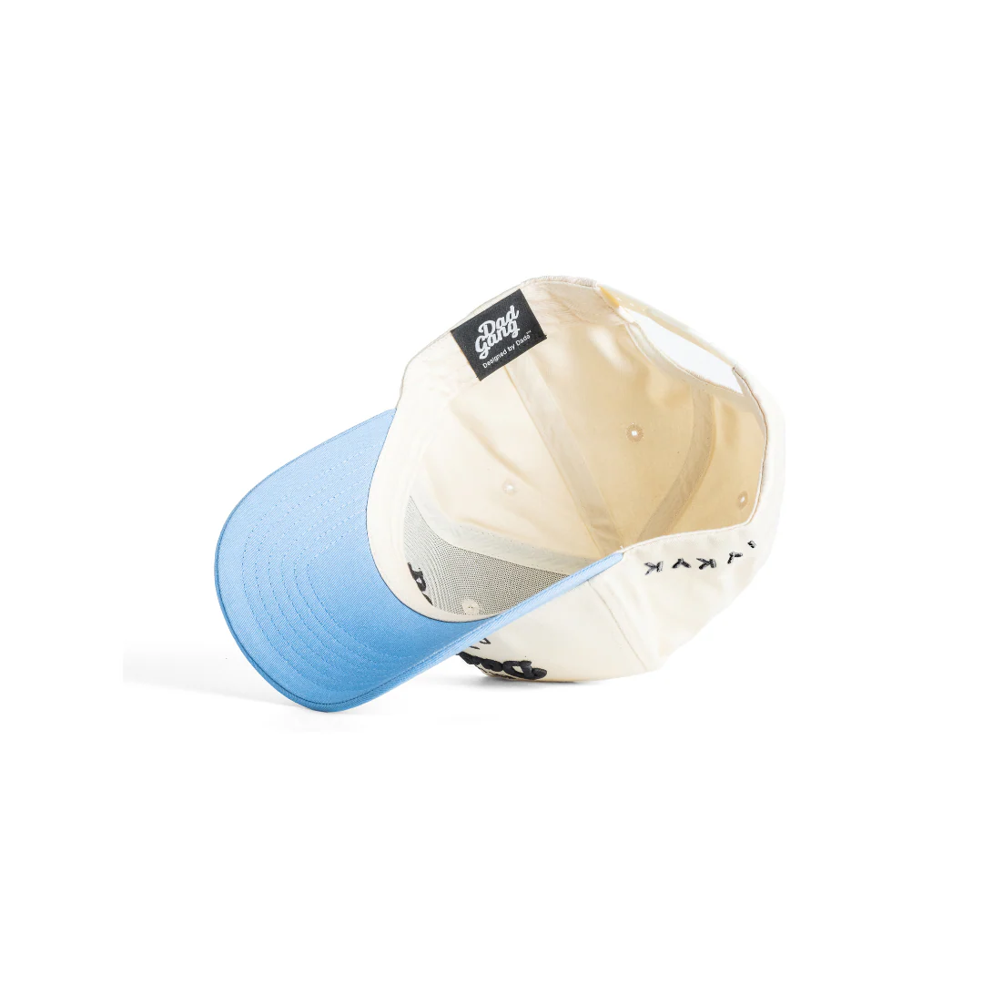 Baby Blue Horsepower - Image 4