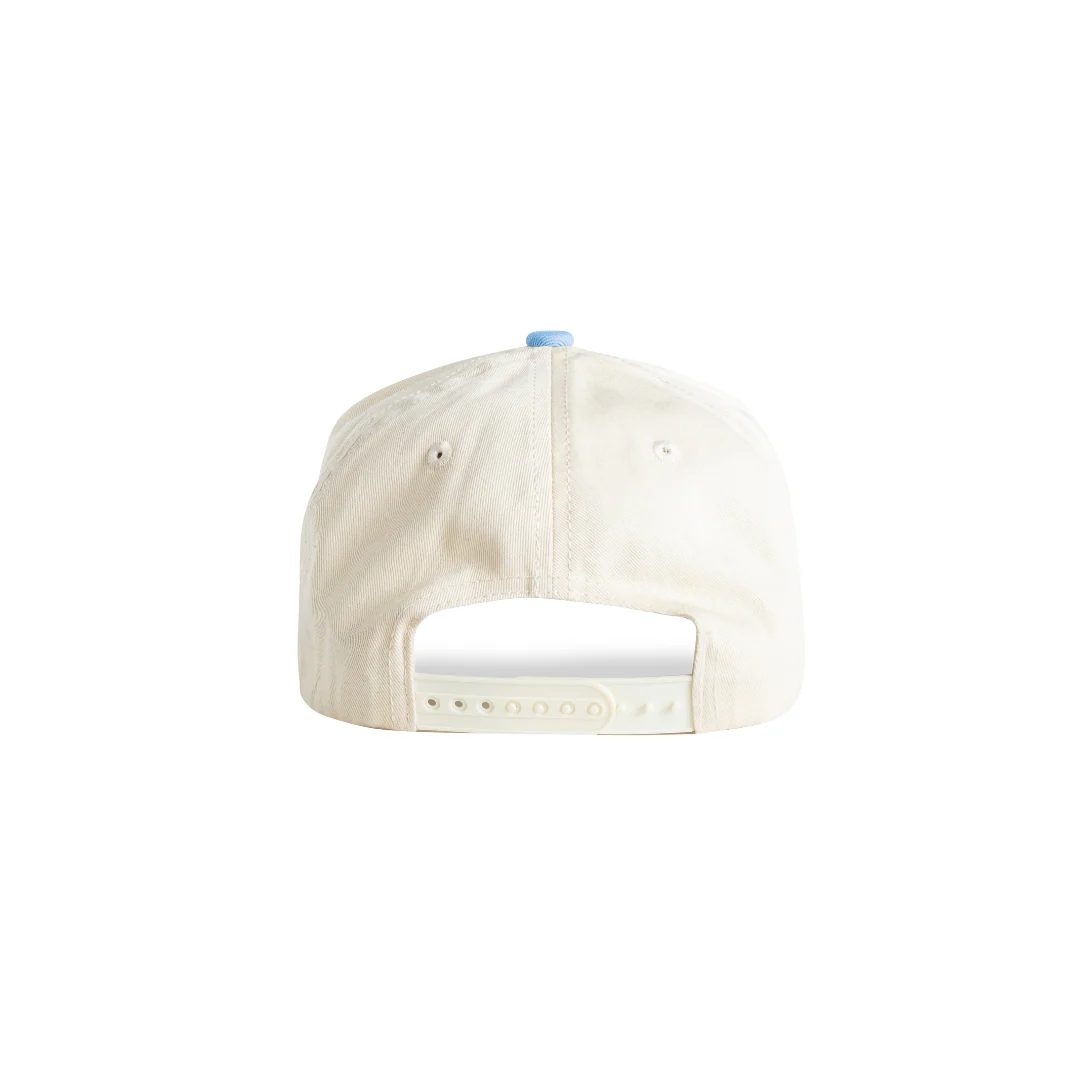 Baby Blue Horsepower - Image 5