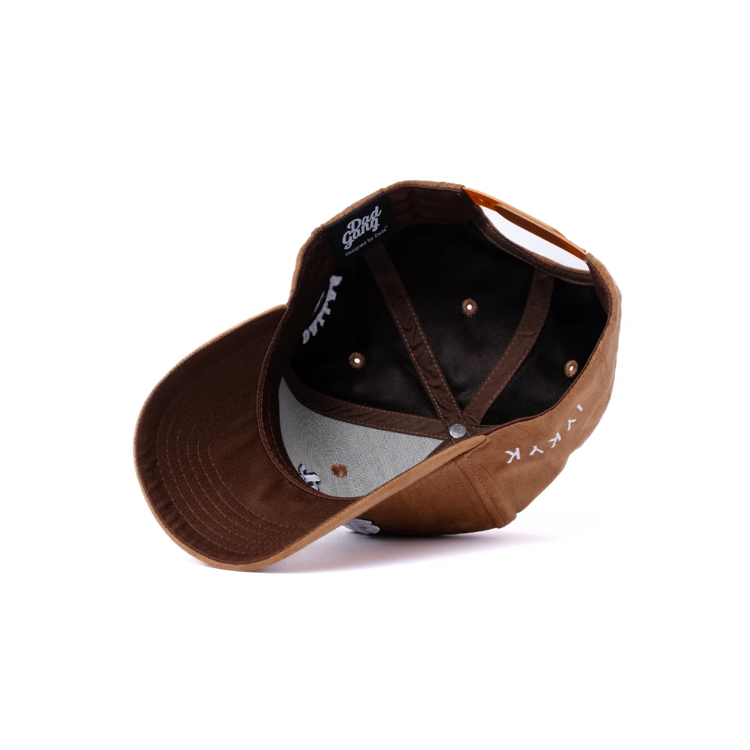 City Suede - Dallas - Image 3