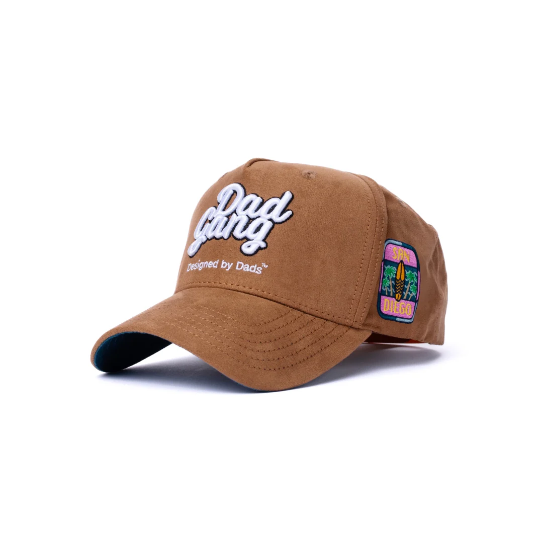 City Suede - San Diego - Image 3