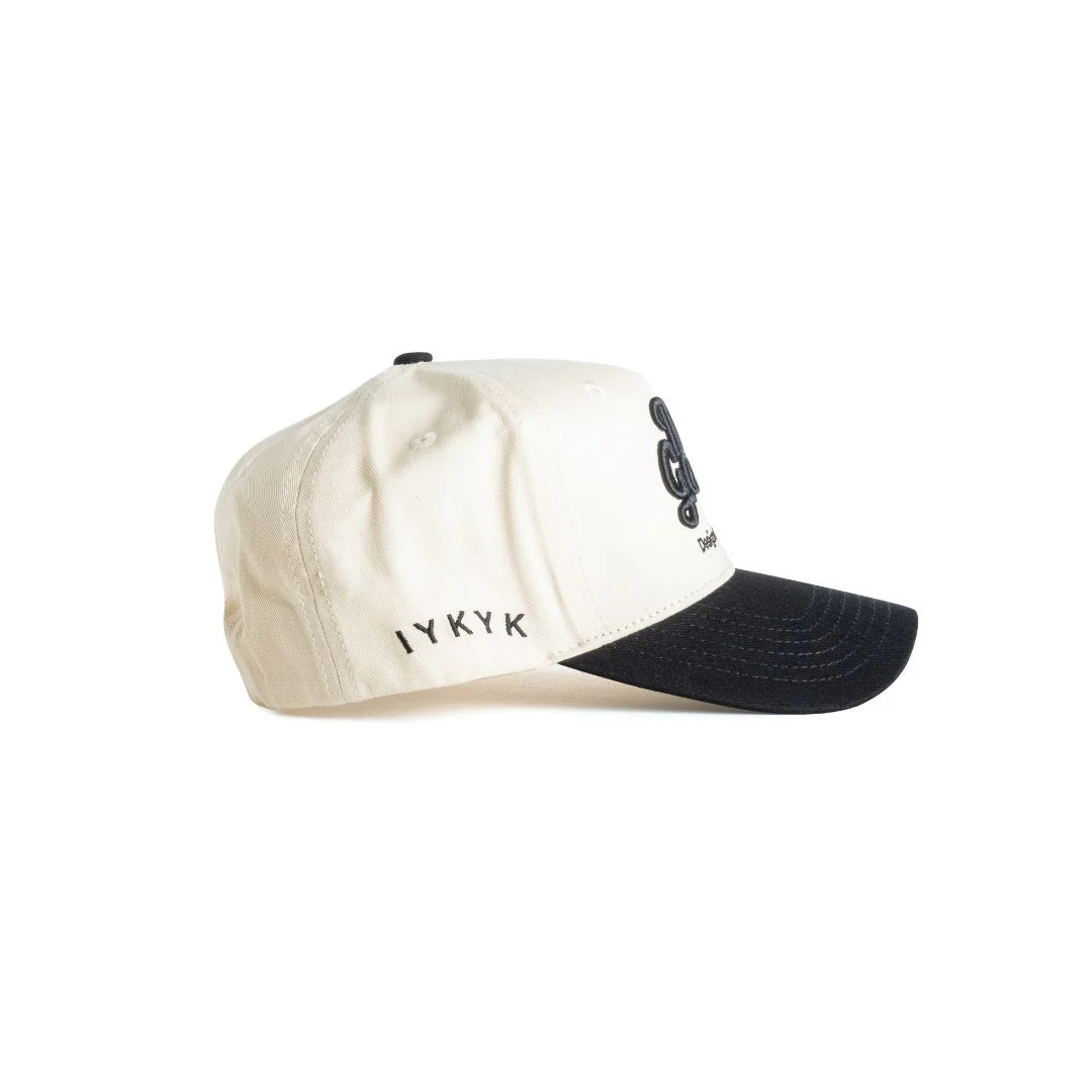 Cream and Black - Image 3