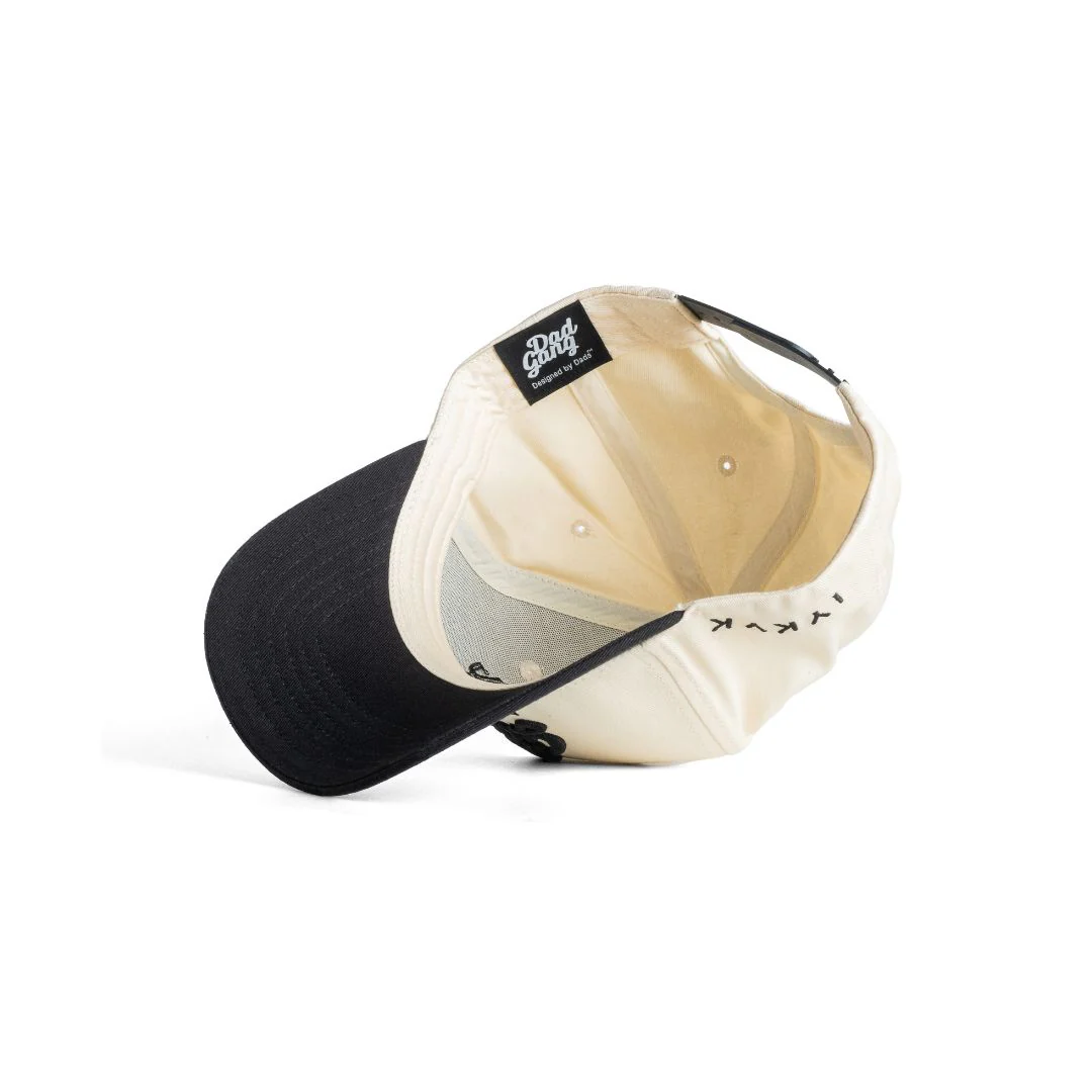 Cream and Black - Image 5