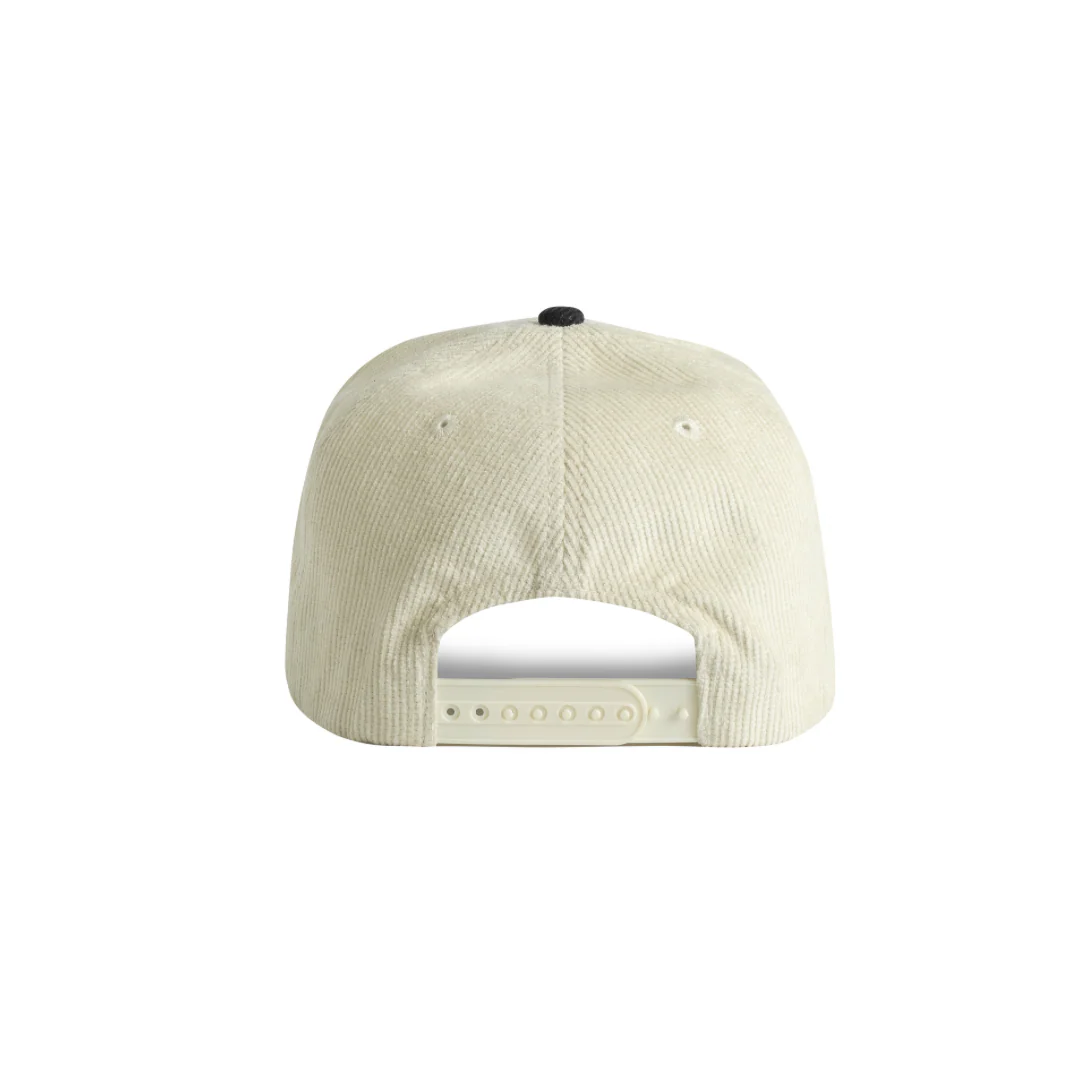 Cream/Black DG CorDADroy - Image 5