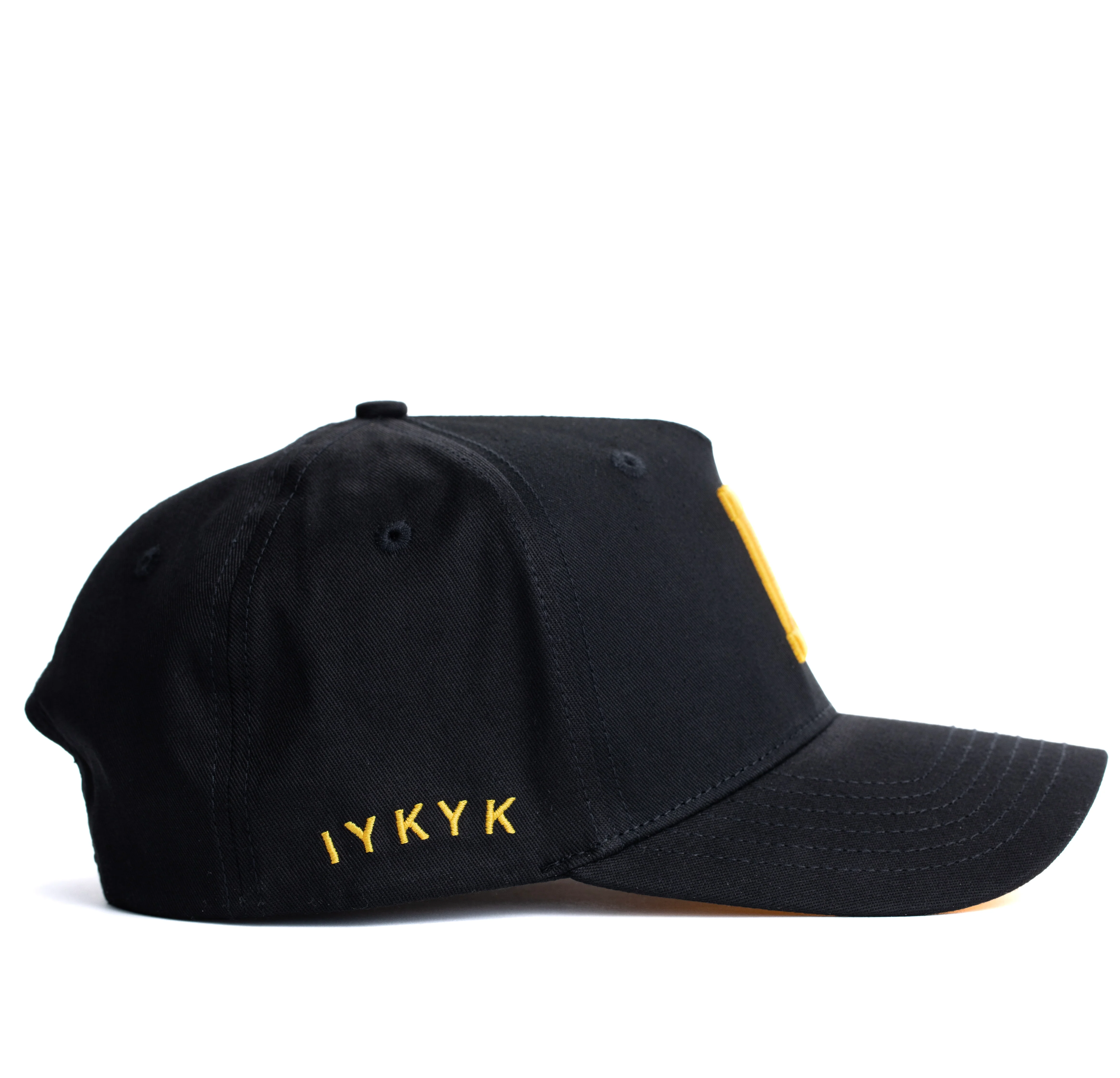 D4D Black & Yellow - Image 3