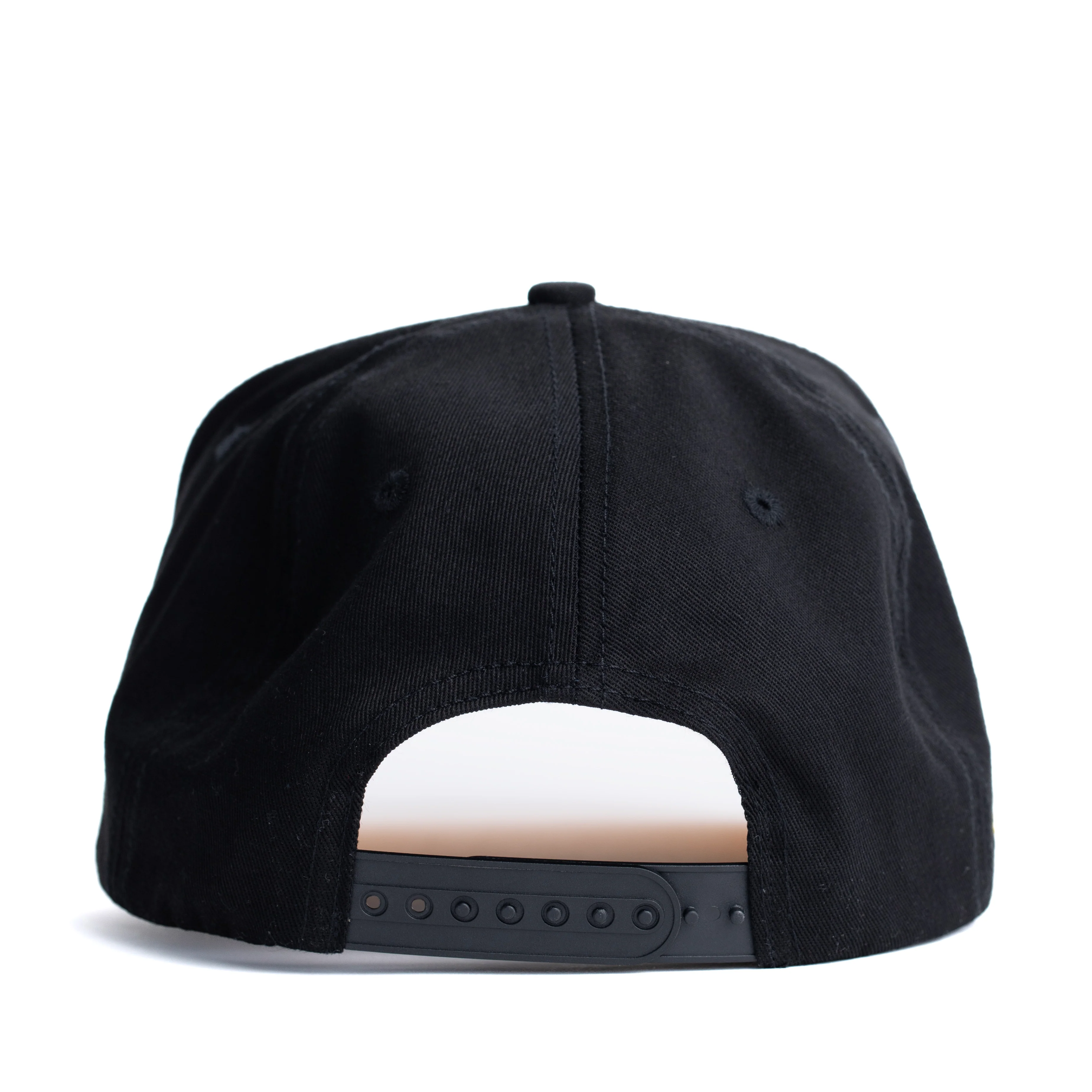 D4D Black & Yellow - Image 5