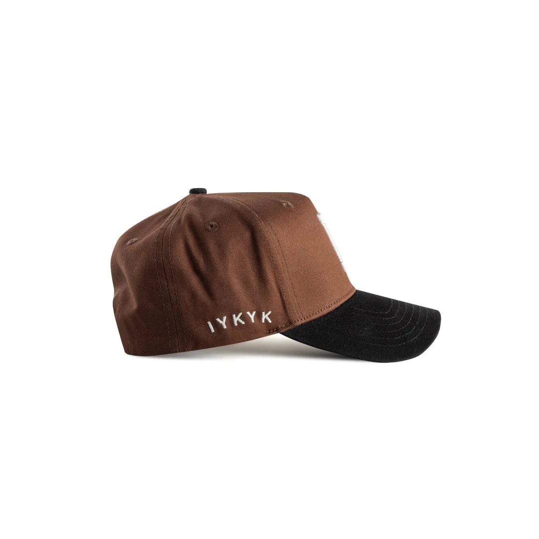 D4D - Chocolate Brown/Black - Image 3