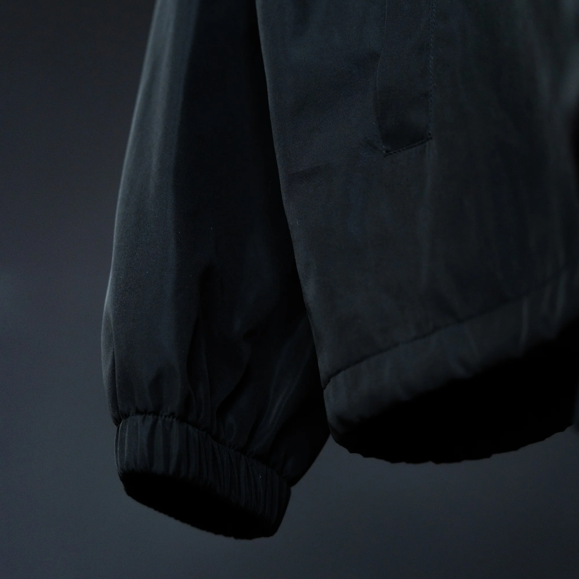 Dad Gang Coaches Jacket - Image 10