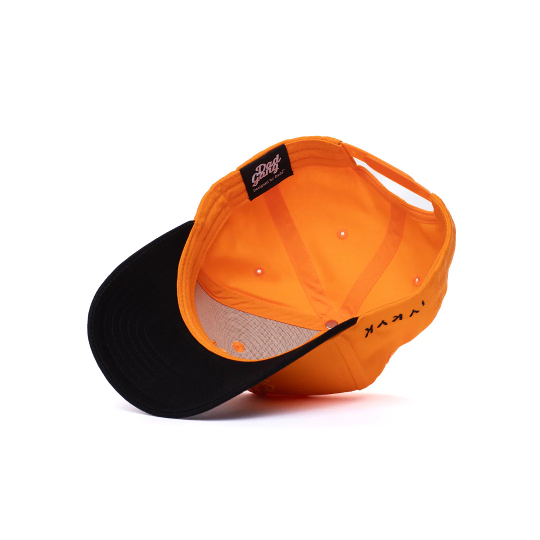Tangy Dad Gang Logo Hat - Image 3
