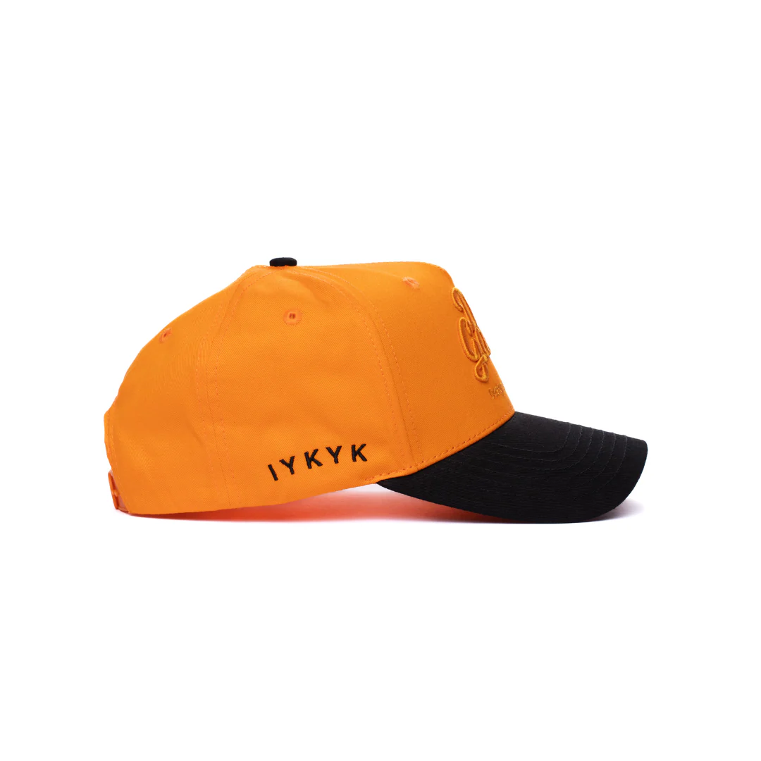 Tangy Dad Gang Logo Hat - Image 4
