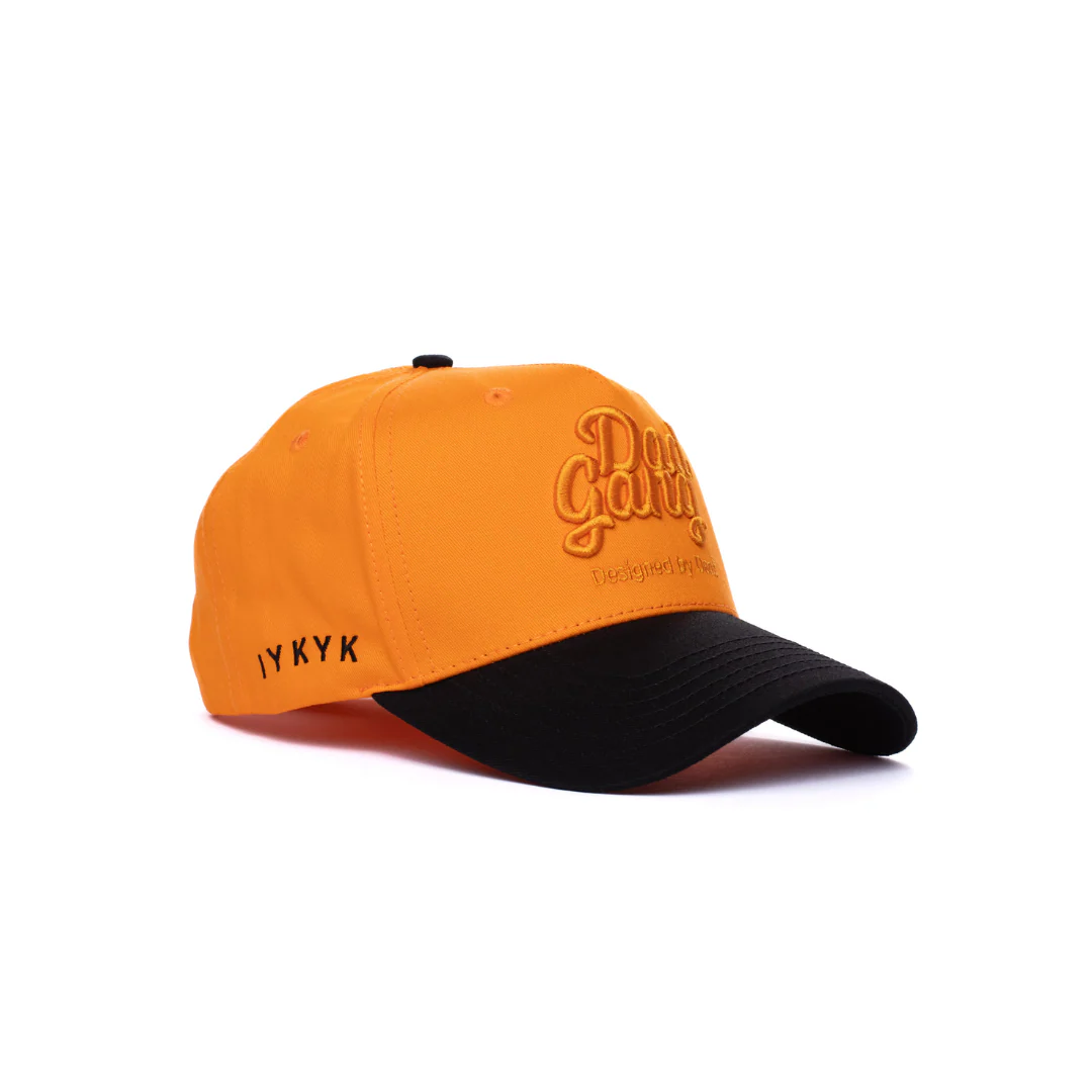 Tangy Dad Gang Logo Hat - Image 5