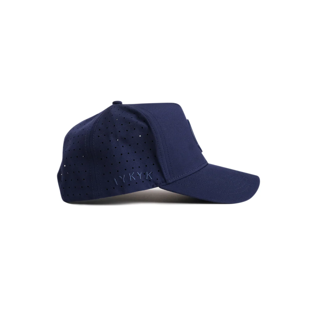 DadGang Athletic Navy - Image 3