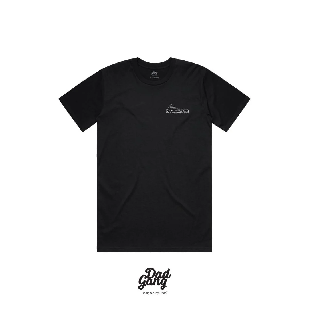 DG Tee - Warped Work - Image 2