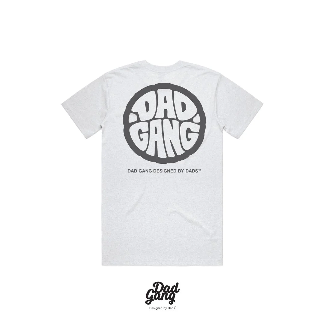 DG Tee - Stamped Dad