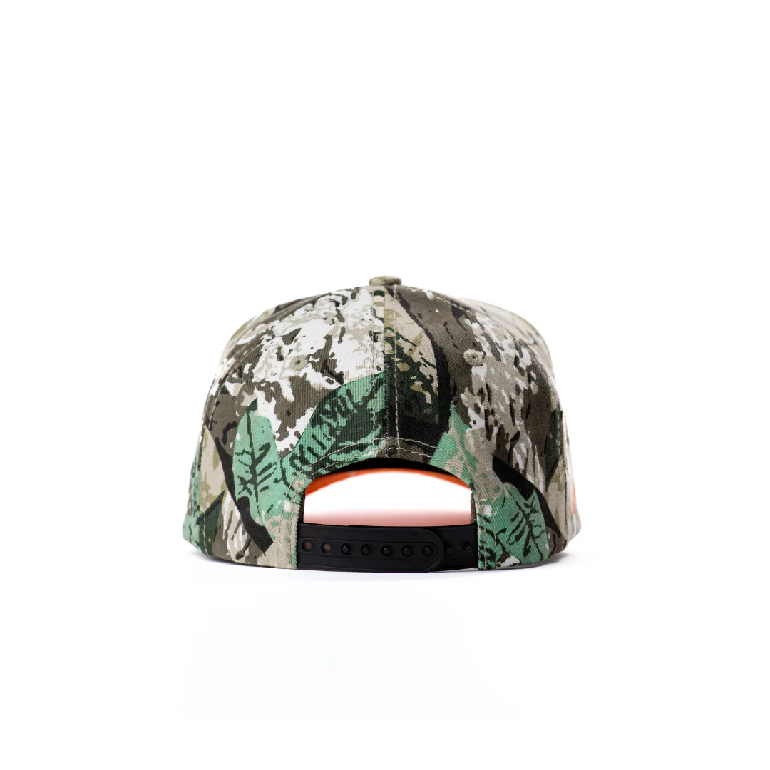 DadTree Camo - Orange - Image 6
