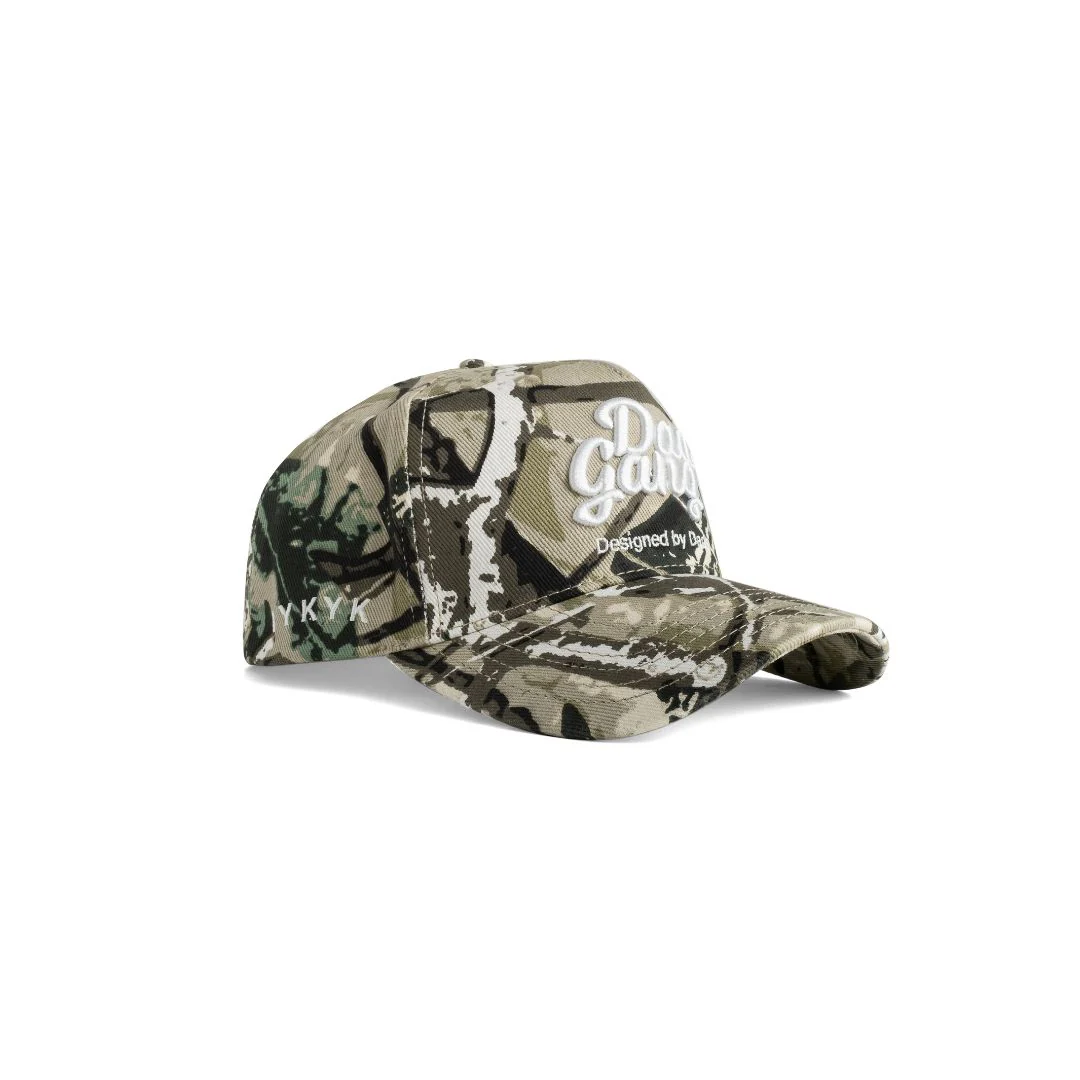 DadTree Camo & White - Image 3