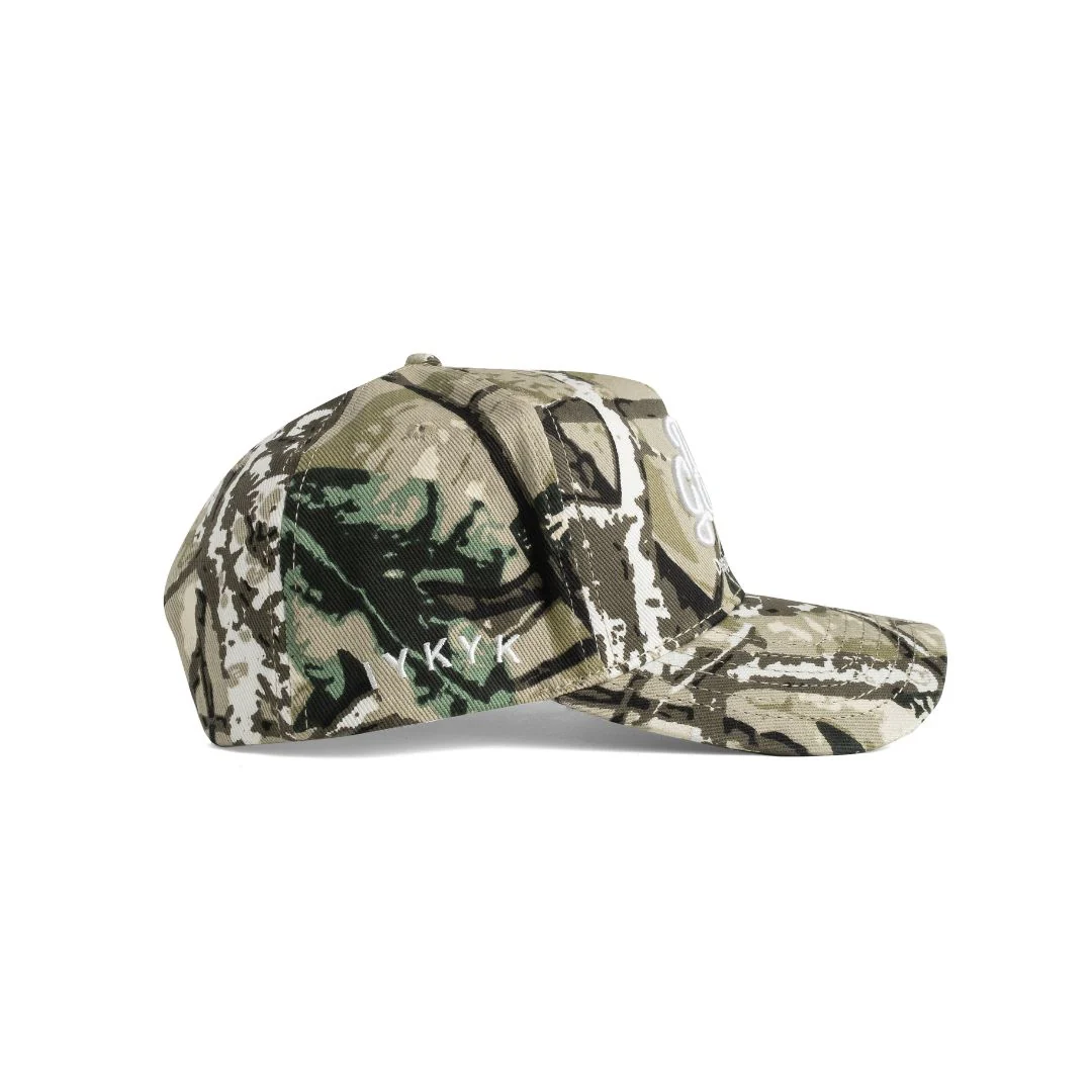 DadTree Camo & White - Image 4