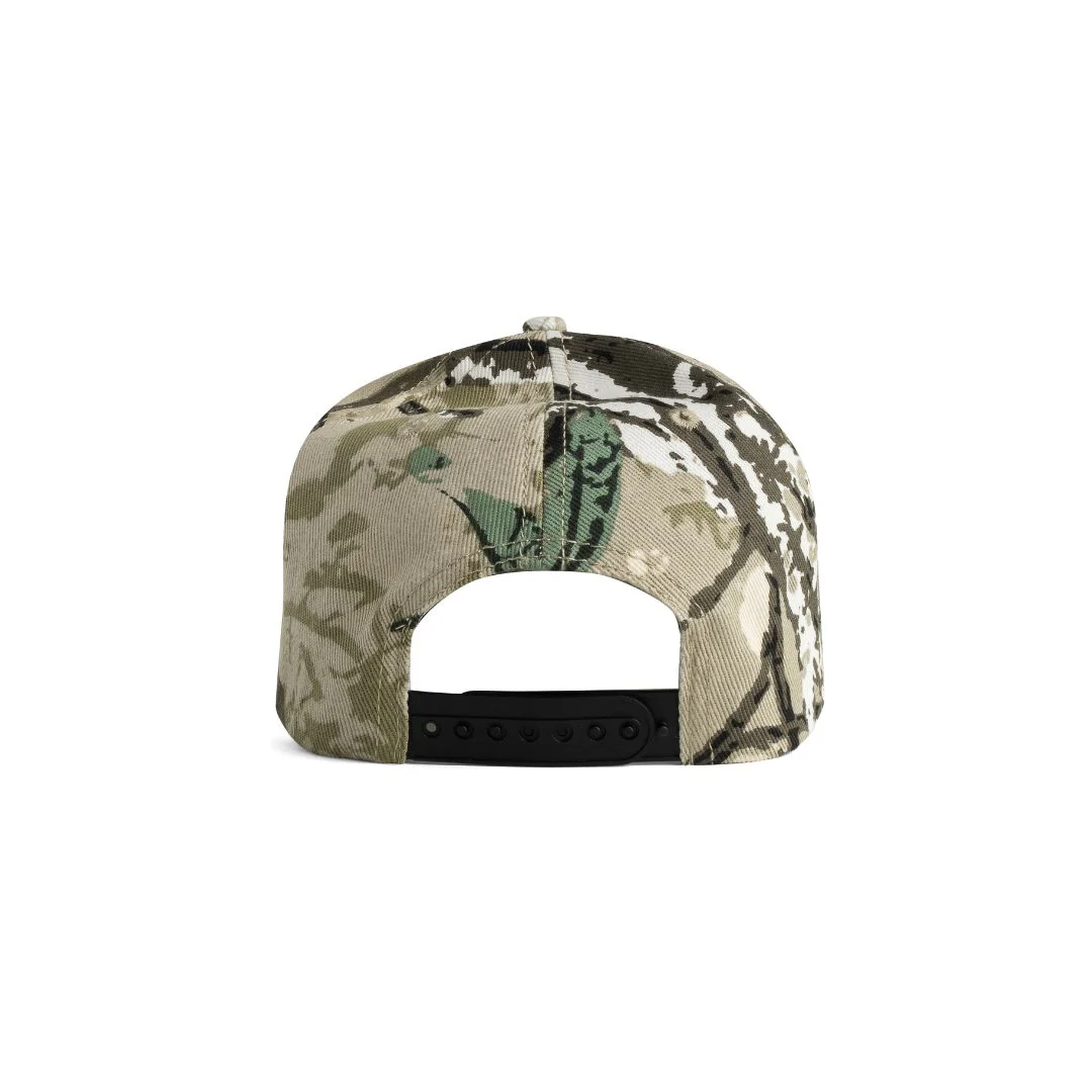 DadTree Camo & White - Image 5