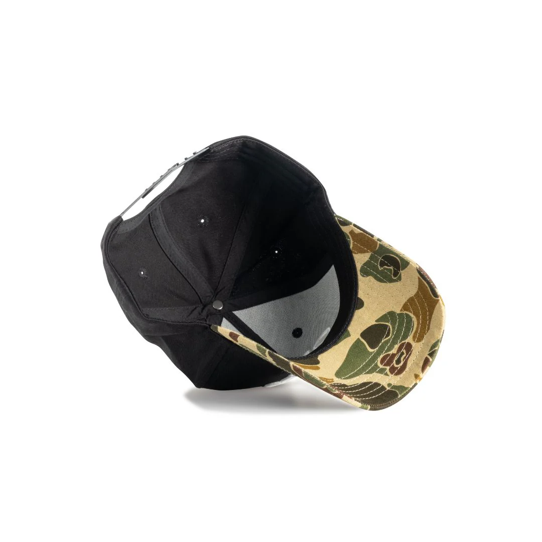 DG Duck Camo - Black - Image 3