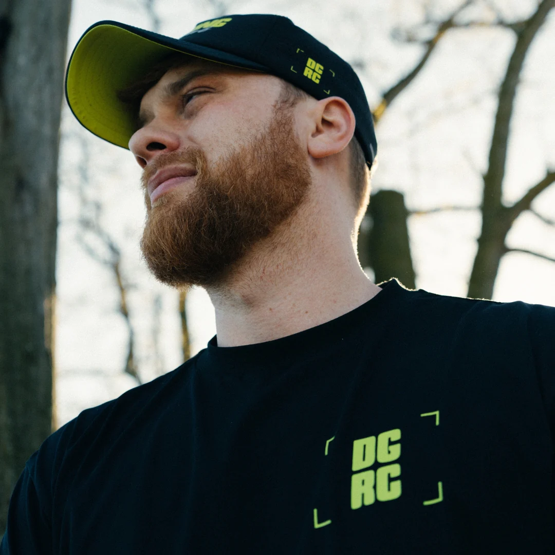 DG Tee - Dad Gang Run Club - Image 5