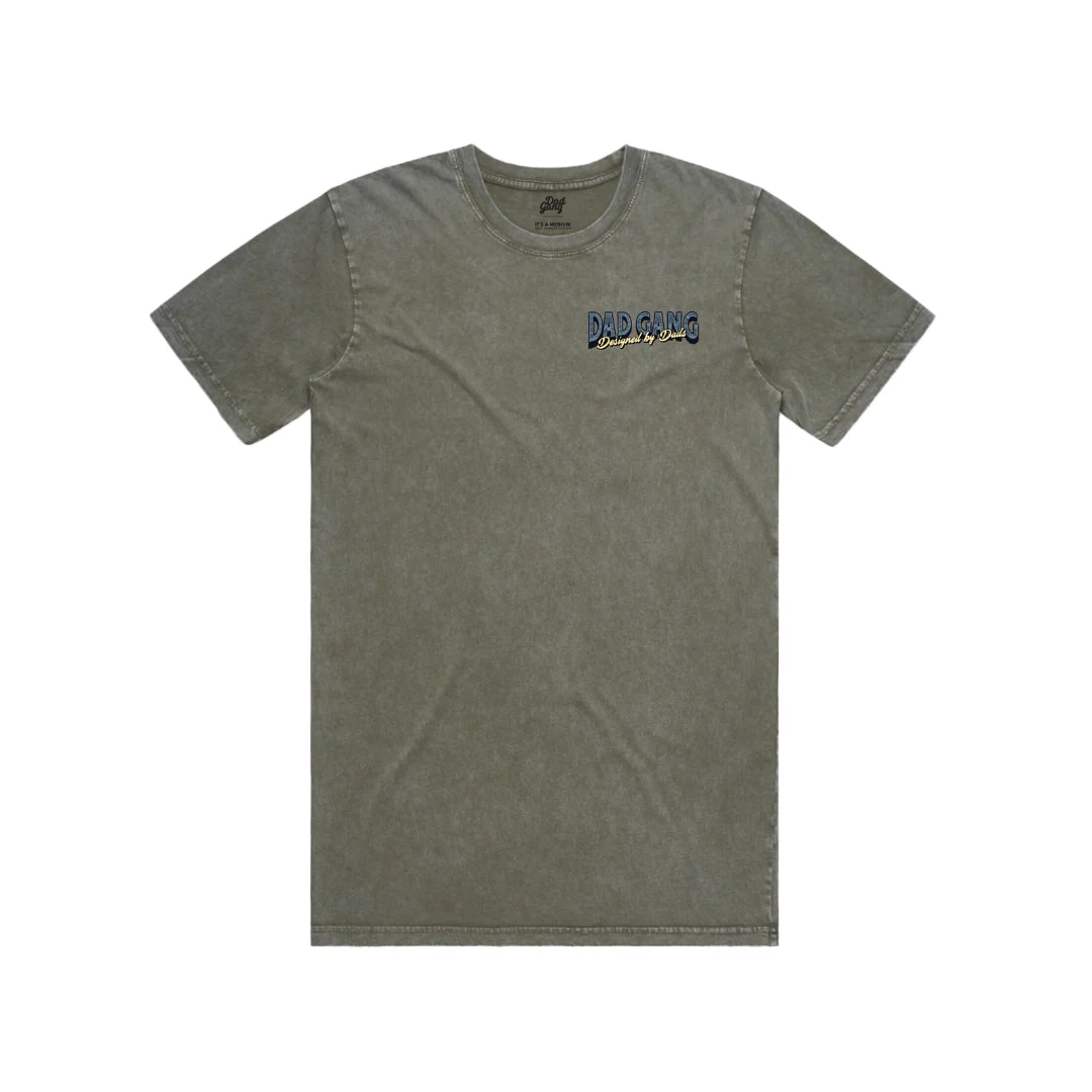 DG TEE - Mt. Adventure - Image 2