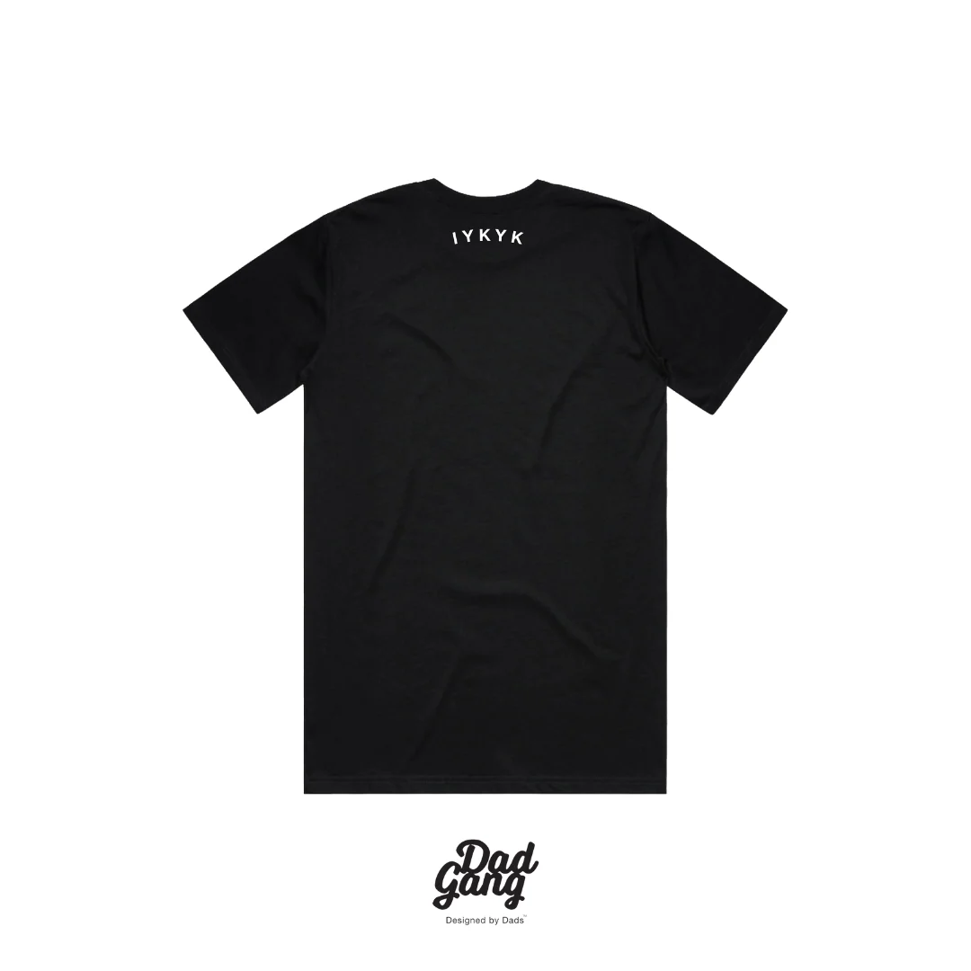 DG Tee - Presence Over Presents - Image 5