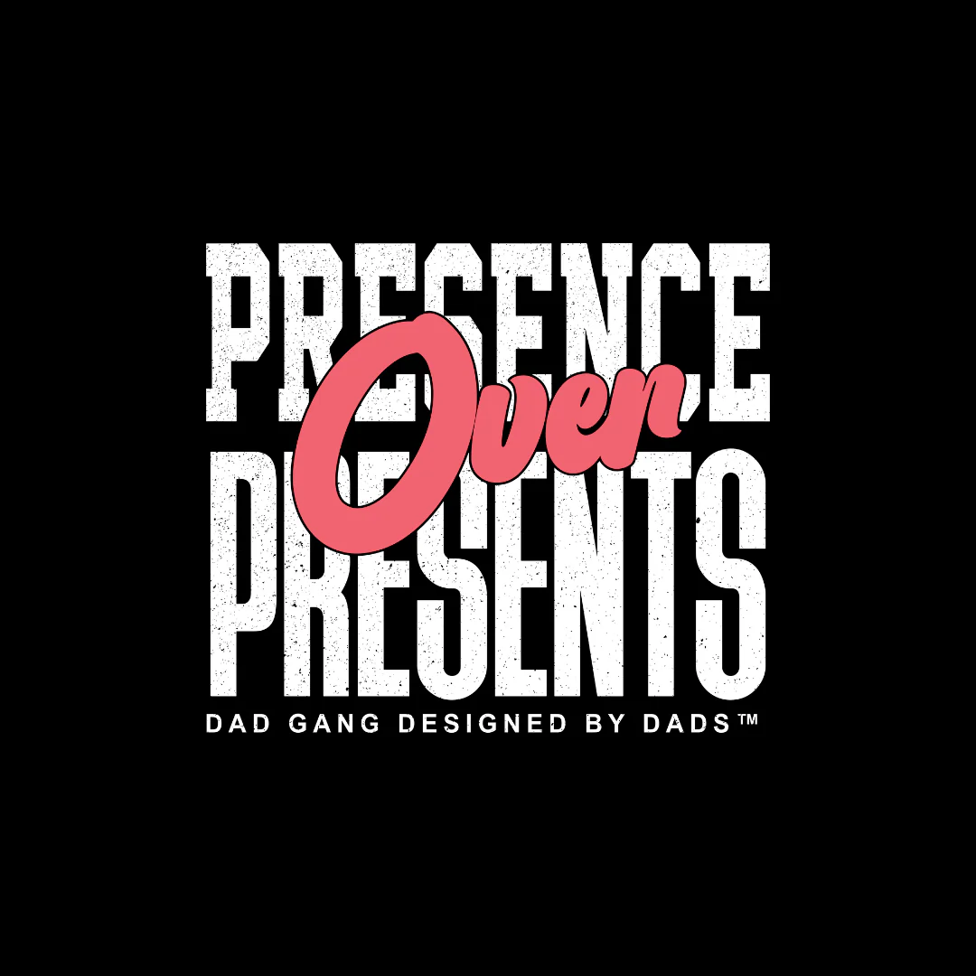 DG Tee - Presence Over Presents - Image 6