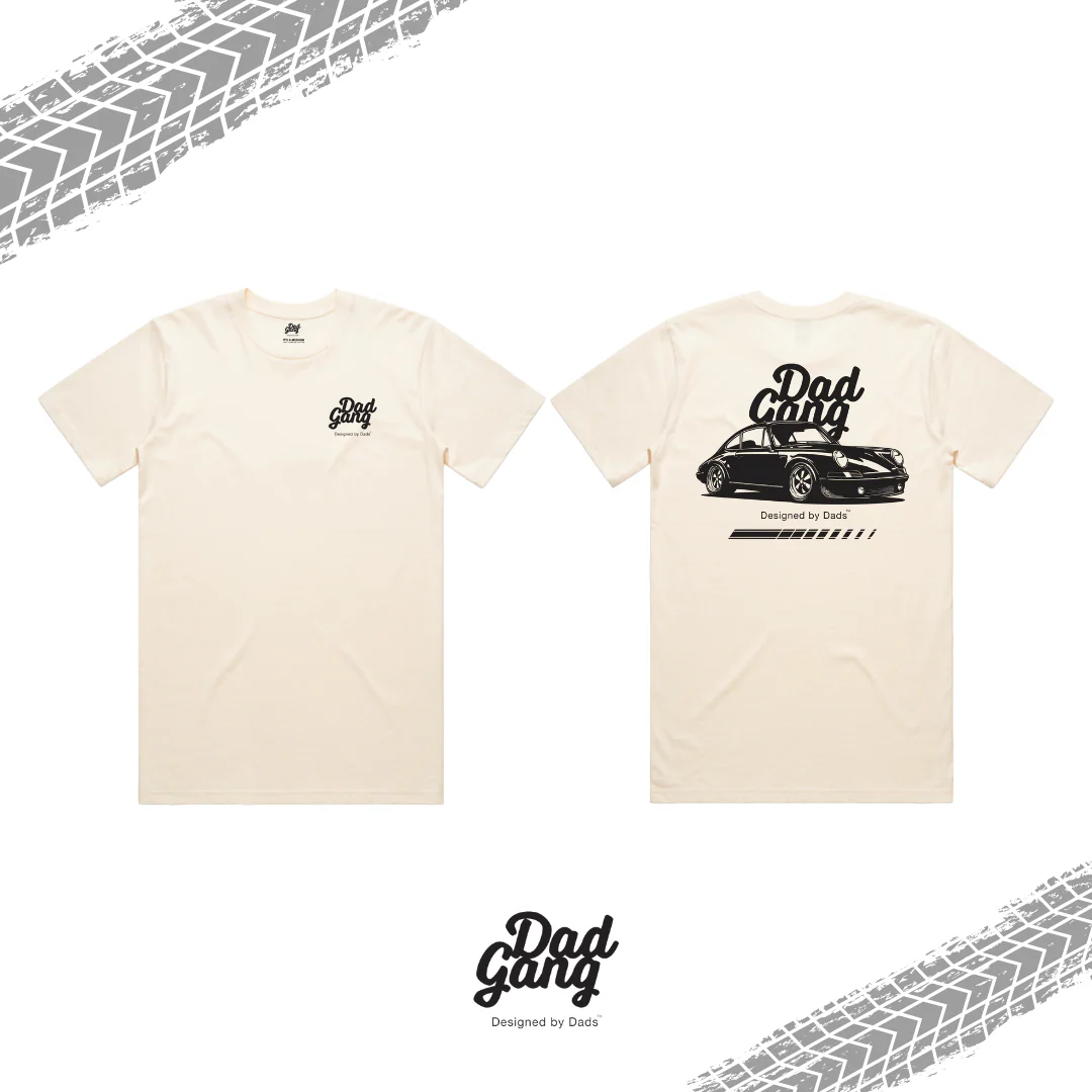 DG Tee - Turbo Classic - Image 2