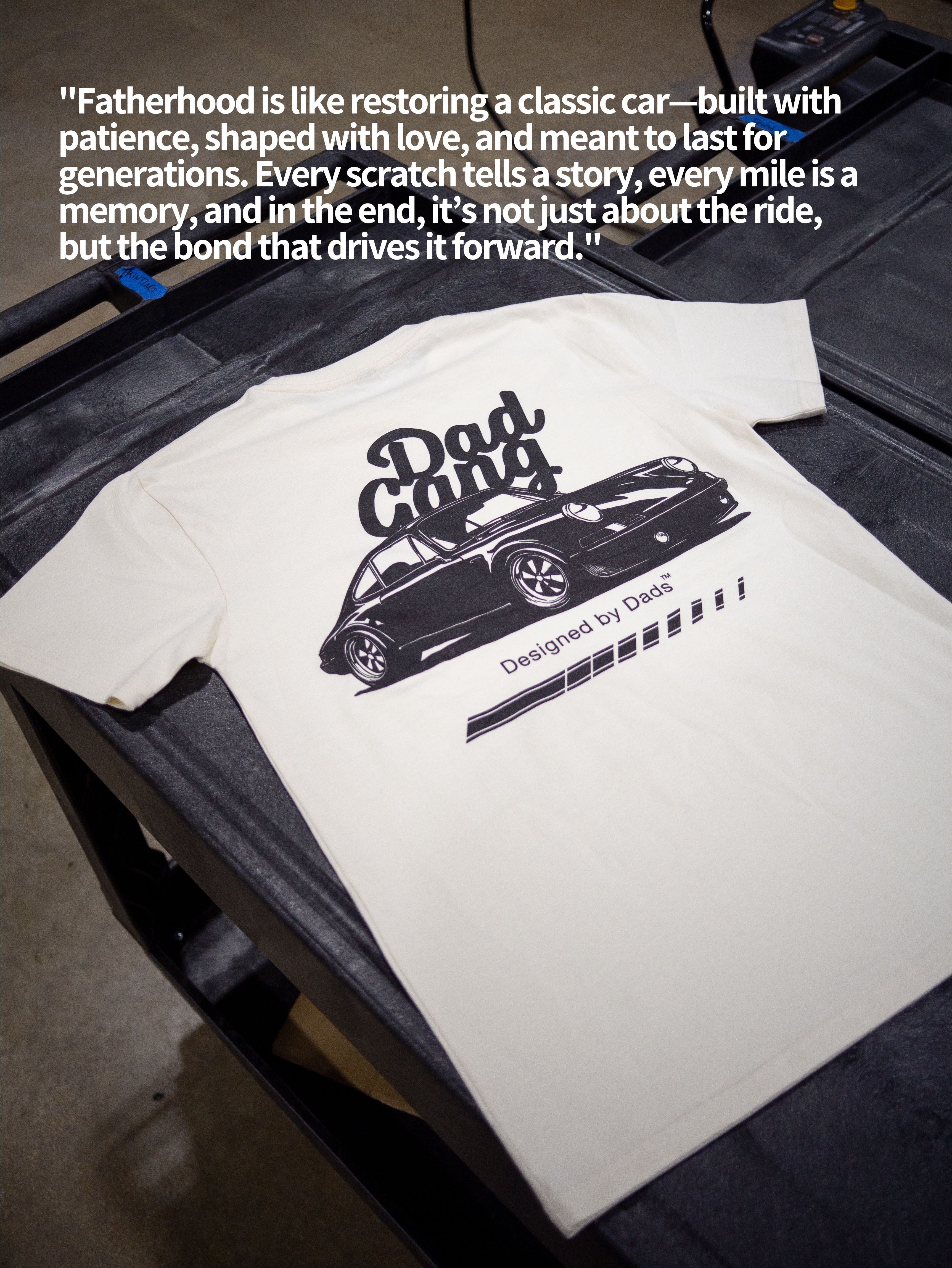 DG Tee - Turbo Classic - Image 3