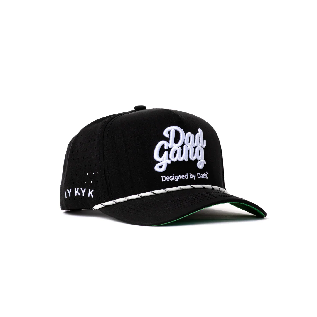 Fairway Black - Image 3