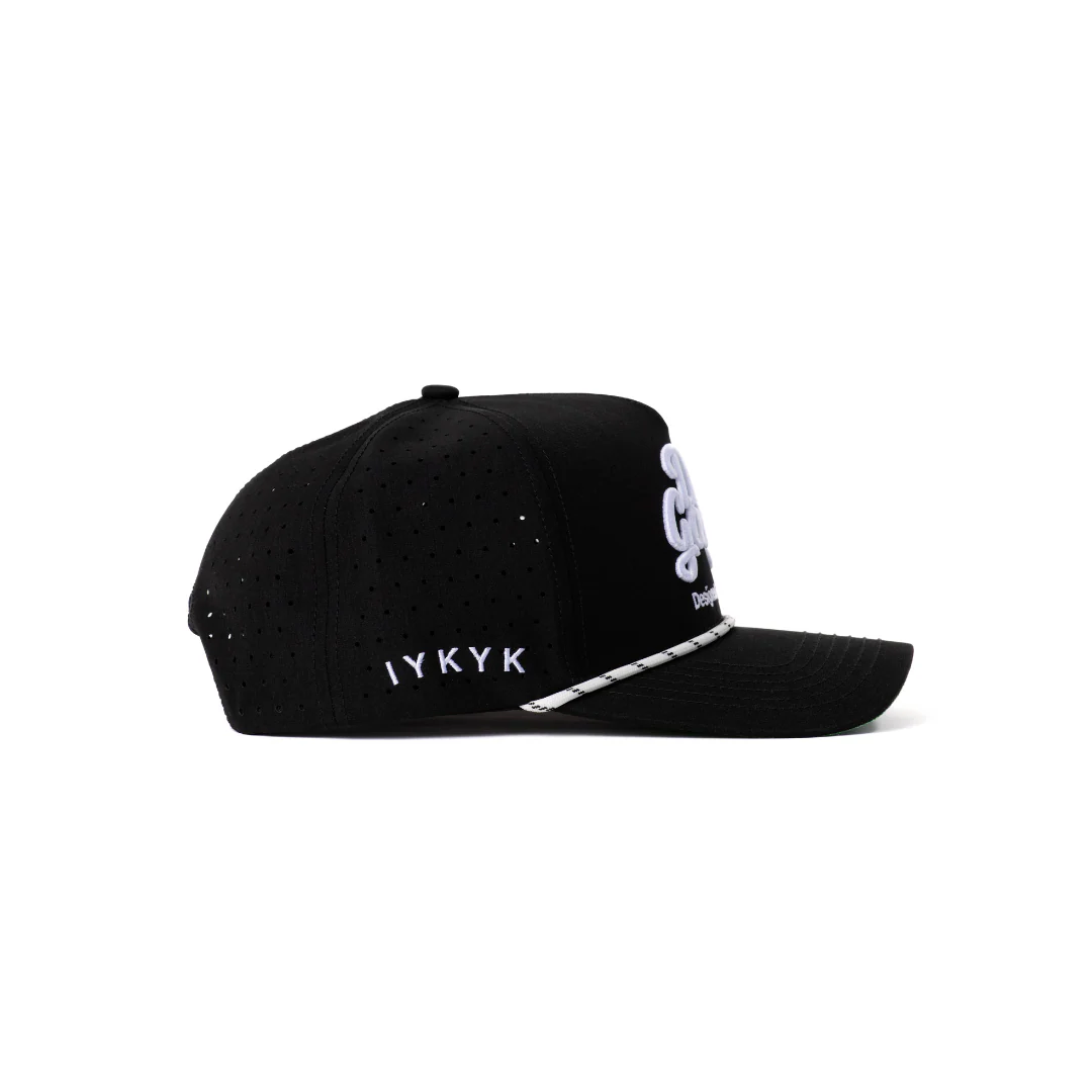 Fairway Black - Image 7