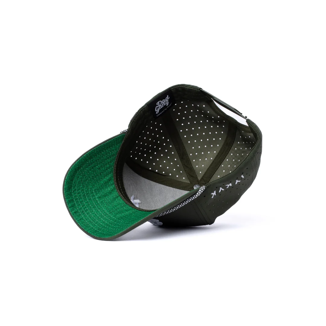 Fairway Olive - Image 3