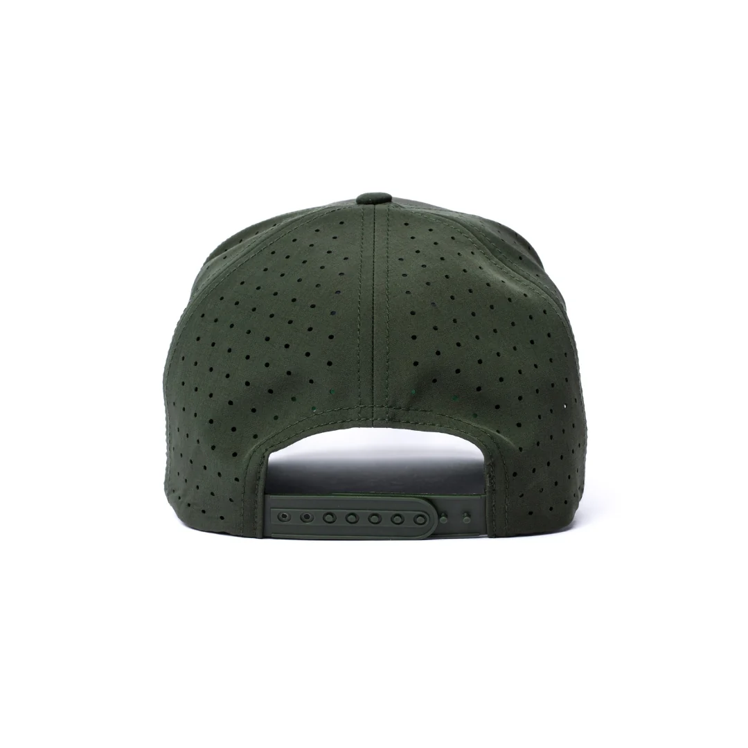 Fairway Olive - Image 4