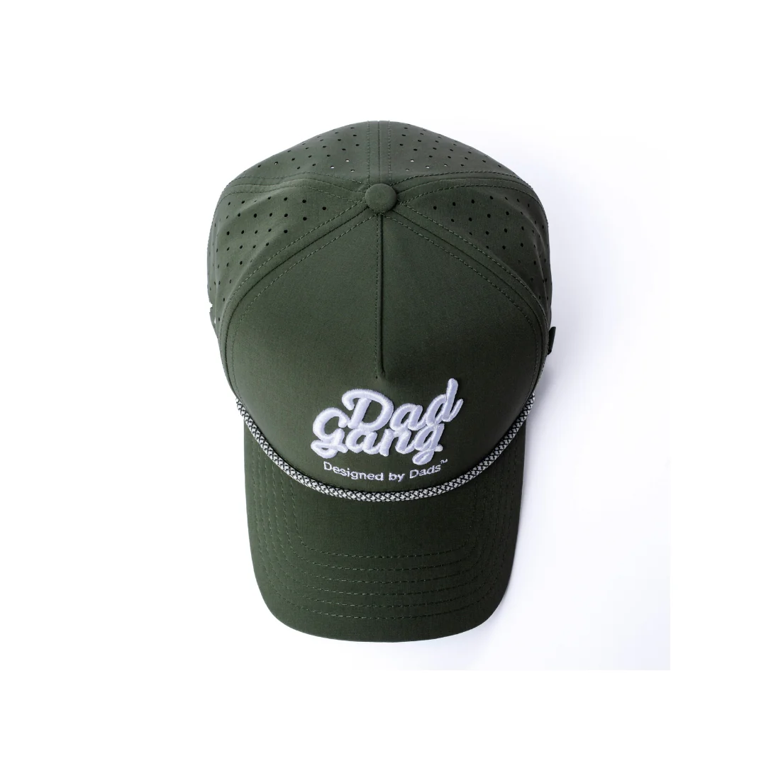 Fairway Olive - Image 5