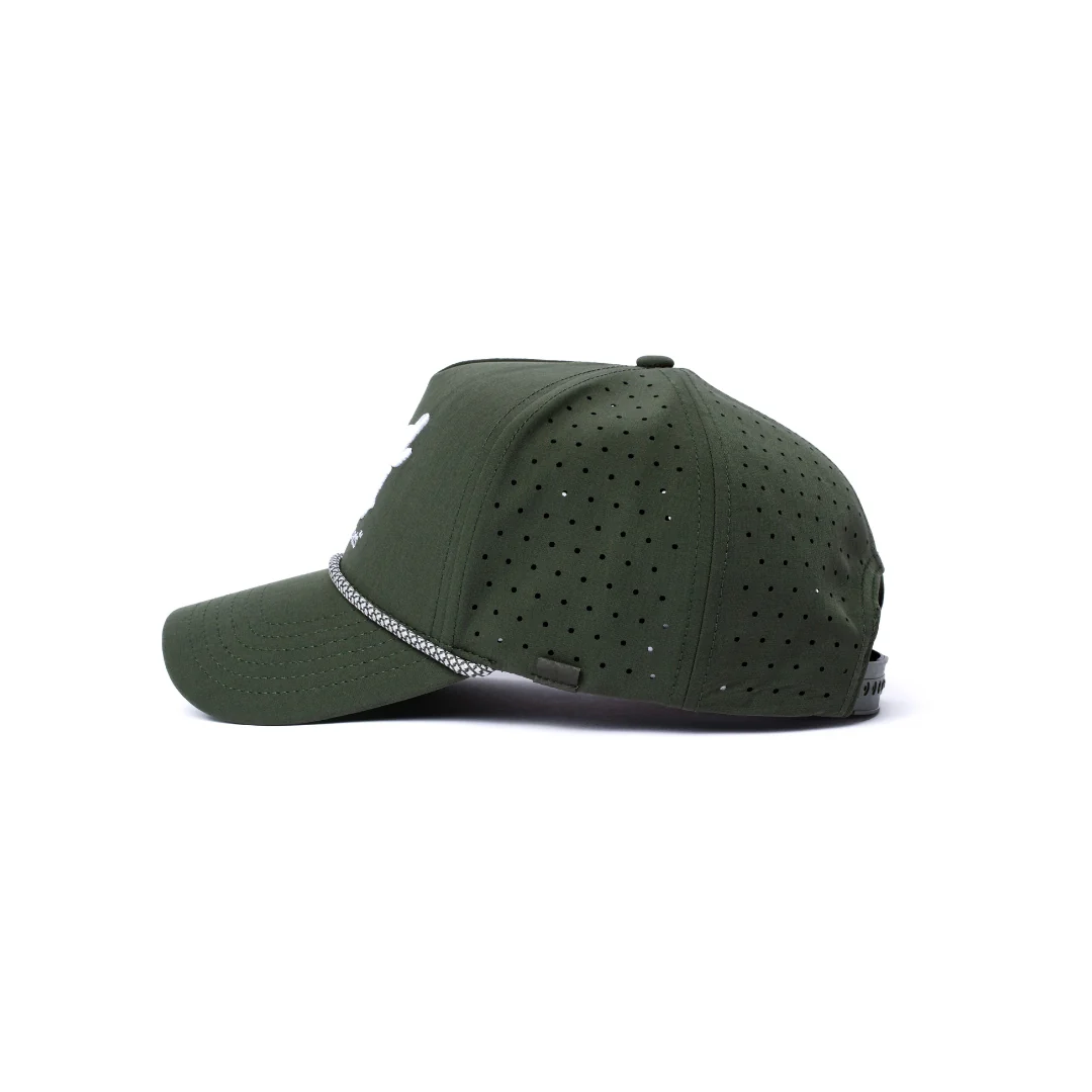 Fairway Olive - Image 6