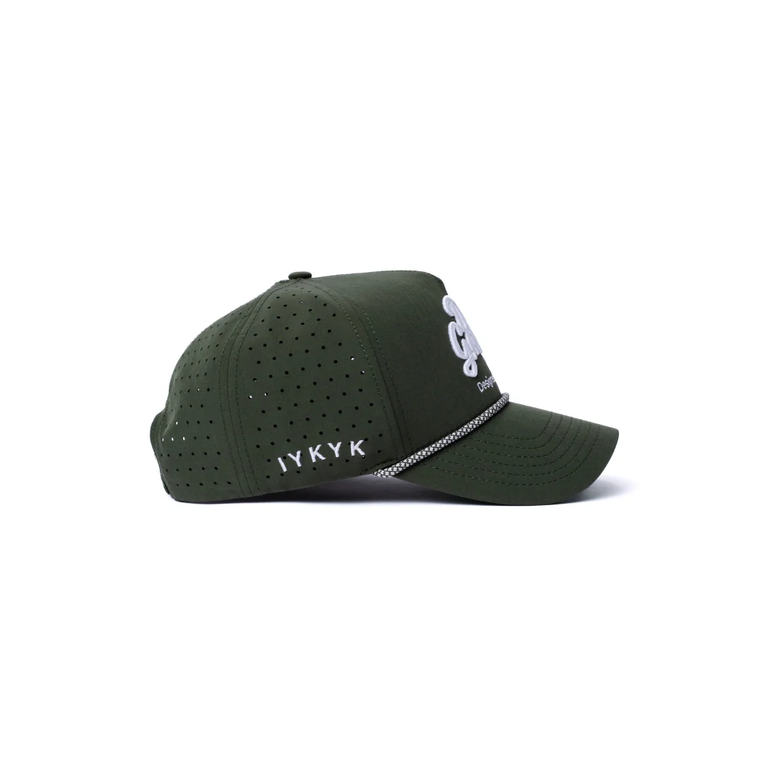 Fairway Olive - Image 7