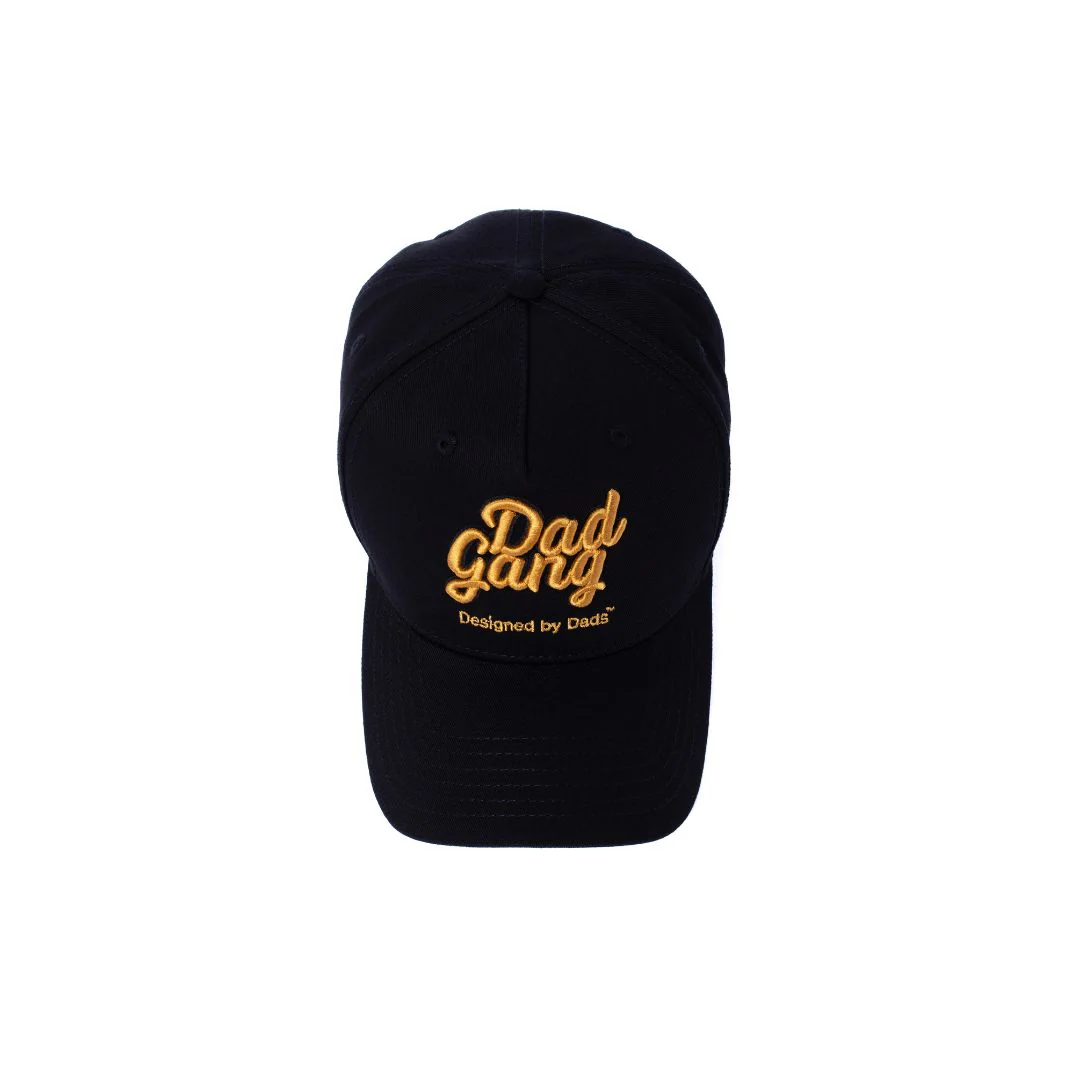 Golden Era - Black & Gold - Image 2