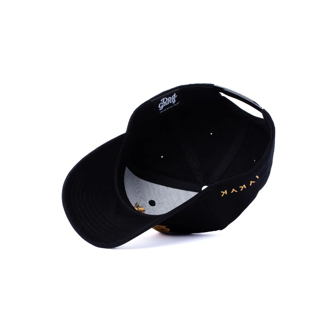 Golden Era - Black & Gold - Image 3