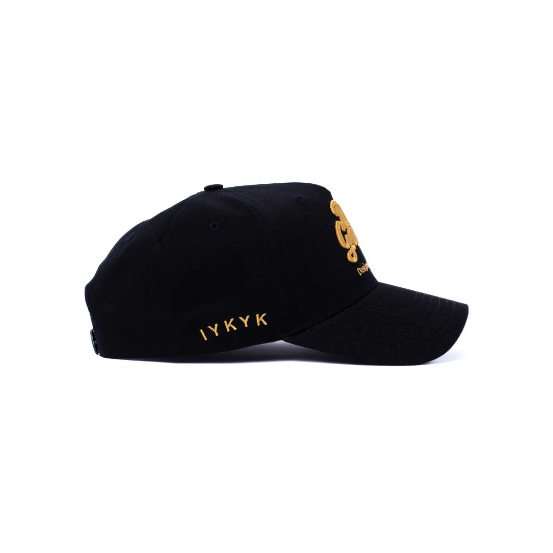 Golden Era - Black & Gold - Image 5