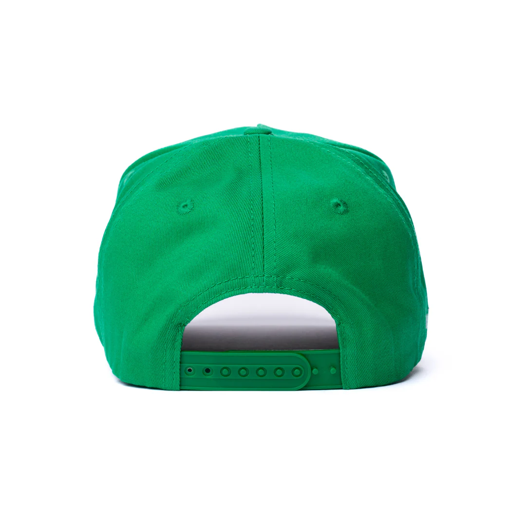 Green Machine - Image 4
