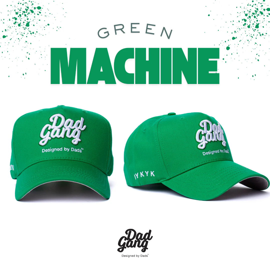 Green Machine - Image 5