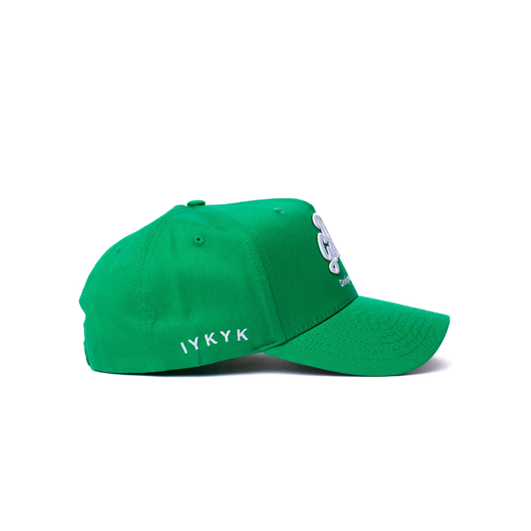 Green Machine - Image 7