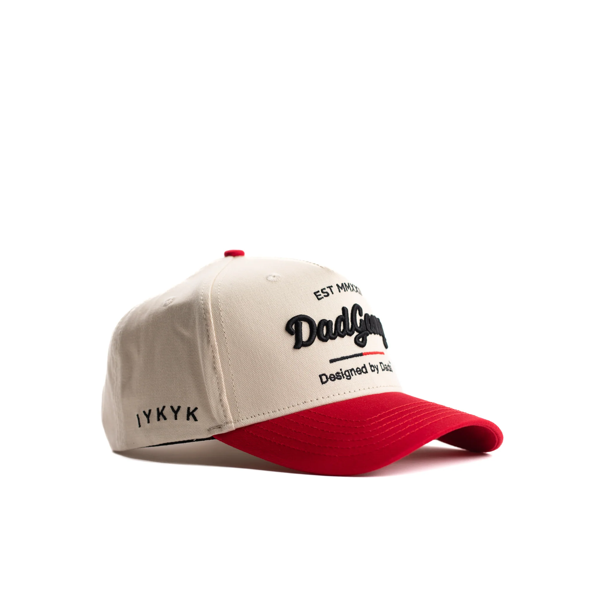 Horsepower Black/Red - Image 3