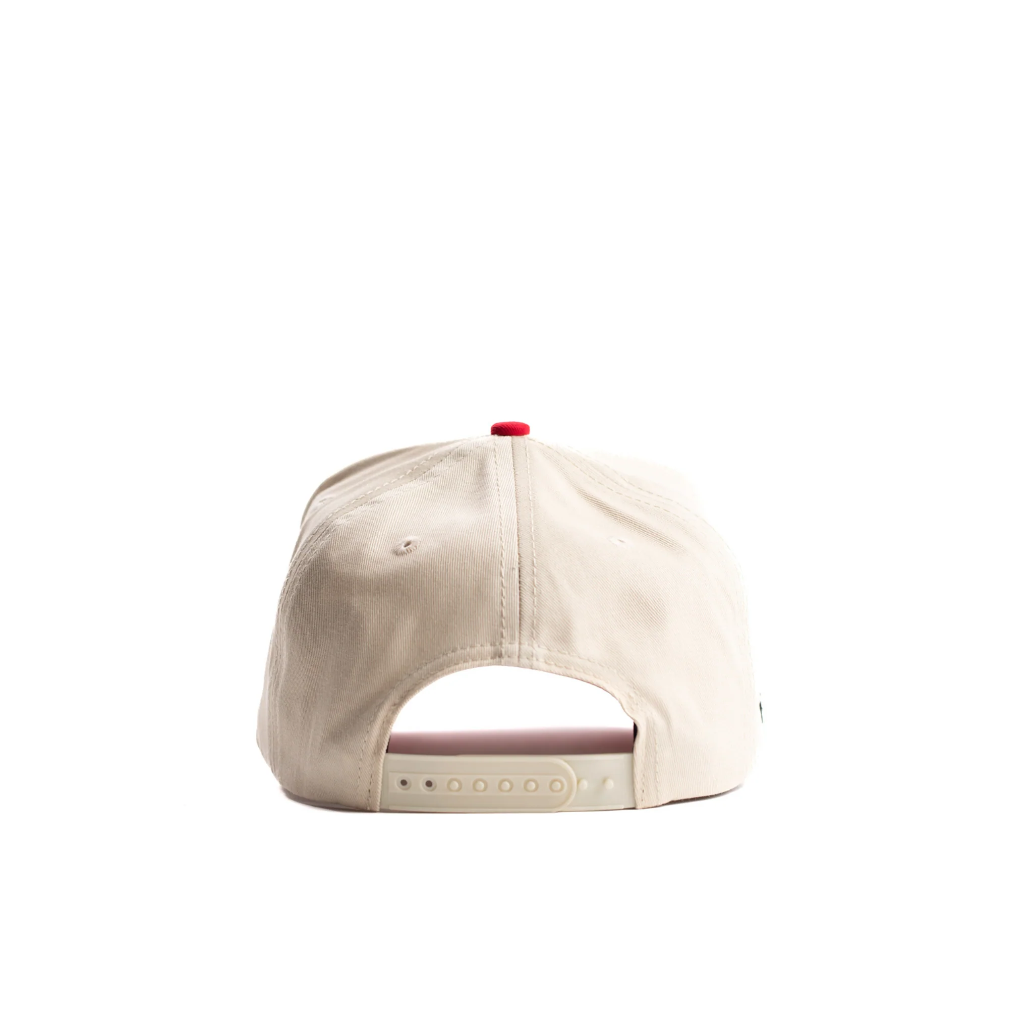 Horsepower Black/Red - Image 4