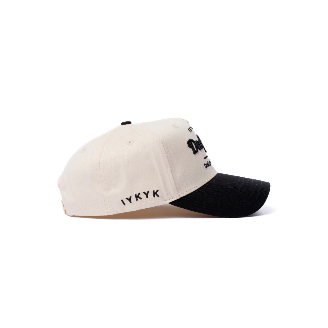 Horsepower Black/Gold - Image 6