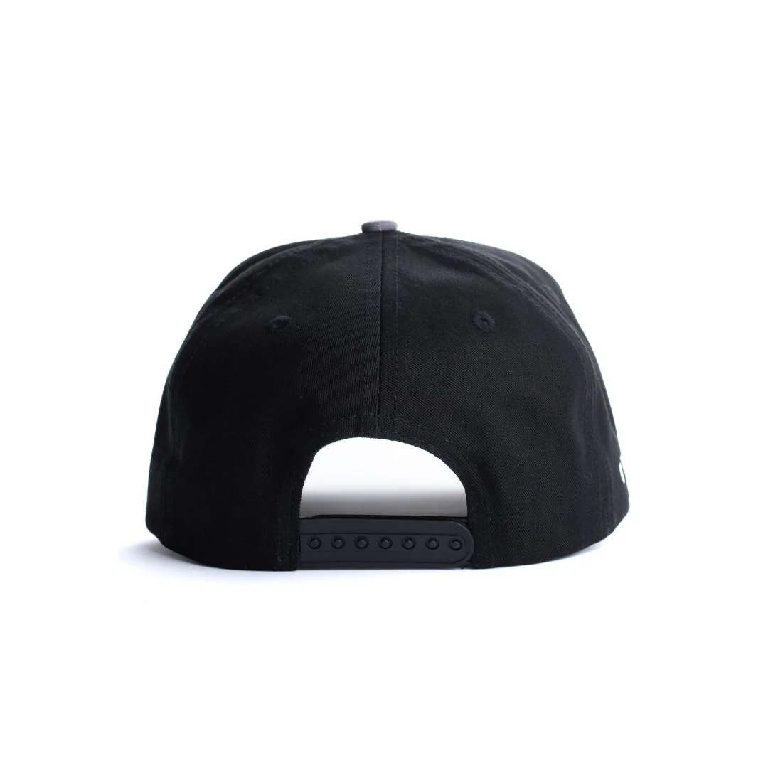 Horsepower Black - Grey - Image 4