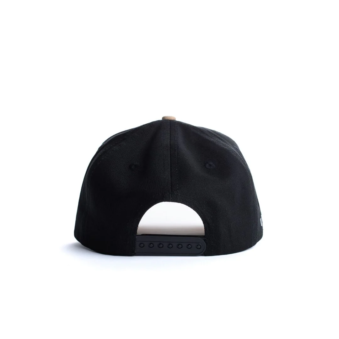 Horsepower Black - Olive - Image 5