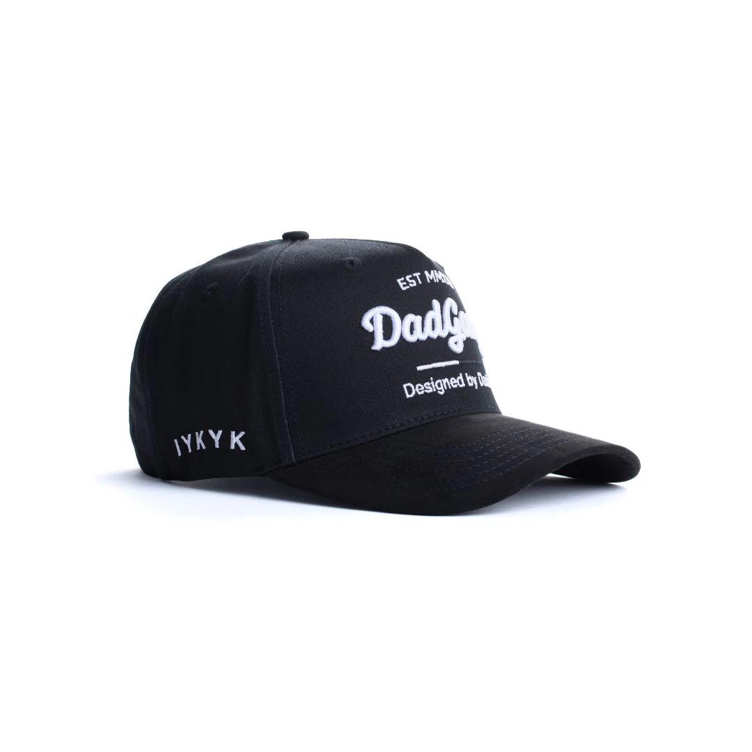 Horsepower Black on Black - Image 3