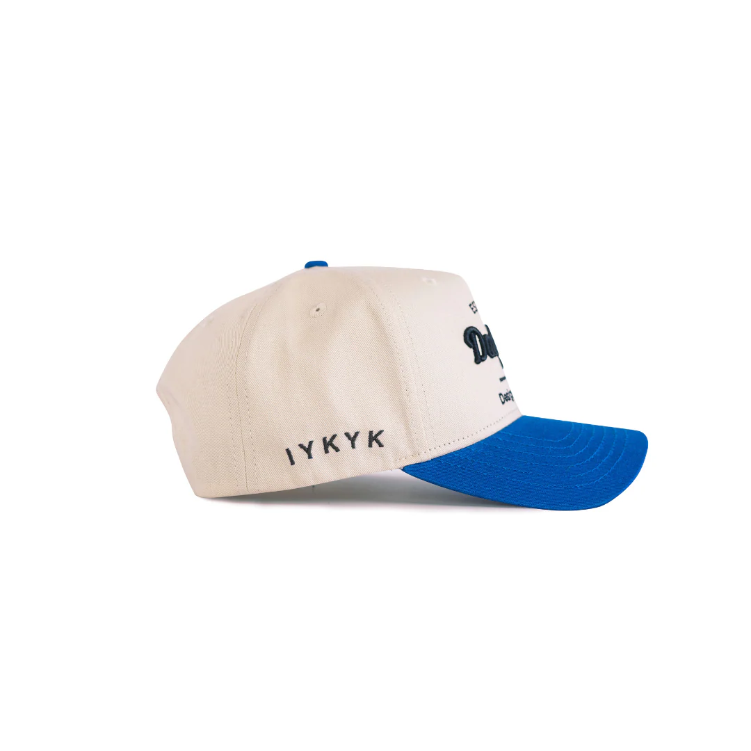 Horsepower Blue - Image 3